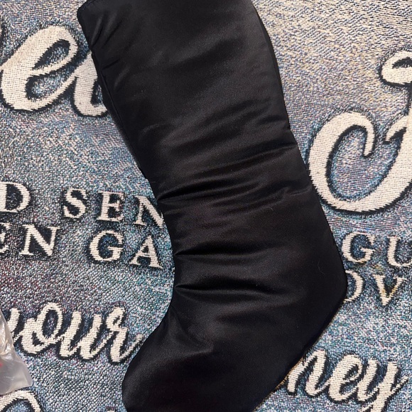 Mac Stocking - Picture 4 of 4